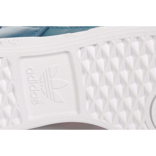 Adidas Originals Avalynė Paaugliams CENTENIA HI W Blue