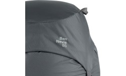 Plecak Highlander Ben Nevis Women 65L