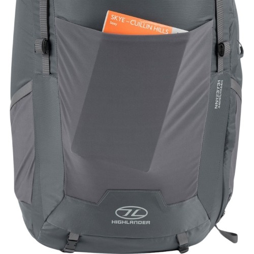 Plecak Highlander Ben Nevis Women 65L