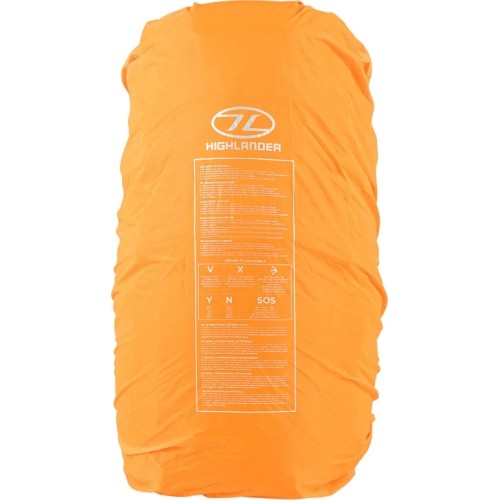 Plecak Highlander Ben Nevis Women 65L