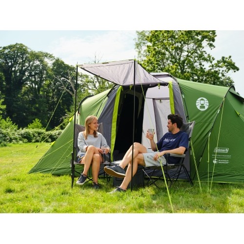 Namiot Coleman "Spruce Falls BlackOut" plus