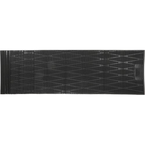 Mata do spania BasicNature "Xtra-Therm-Silver