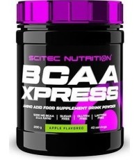 Scitec BCAA Xpress 280 g.