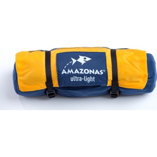 Lekki hamak Amazonas 'Adventure XXL Nemo'