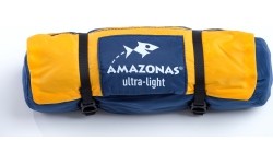 Lekki hamak Amazonas 'Adventure XXL Nemo'