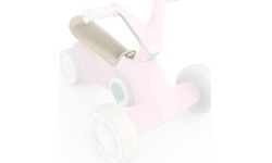 BERG GO² Pink - Fotel