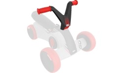 Zestaw kierownic BERG GO² SparX Red