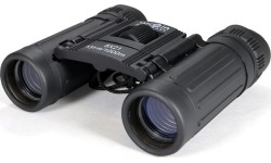 Lornetka Origin Outdoors Quick View, 8x21, czarna