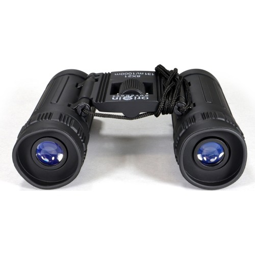 Lornetka Origin Outdoors Quick View, 8x21, czarna