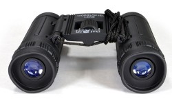 Lornetka Origin Outdoors Quick View, 8x21, czarna