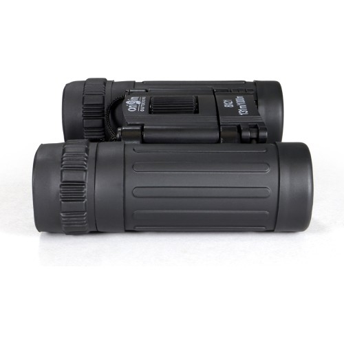 Lornetka Origin Outdoors Quick View, 8x21, czarna