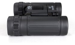 Lornetka Origin Outdoors Quick View, 8x21, czarna
