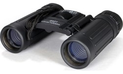 Lornetka Origin Outdoors Quick View, 8x21, czarna