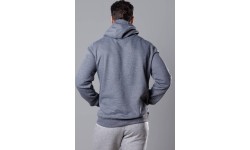 J.Style Džemperis Vyrams Fleece Grey 68B2008-5