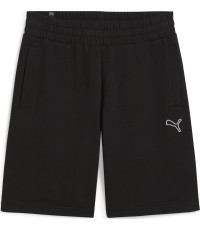 Puma Sportiniai Šortai Vyrams Better Essentials Black 678827 01