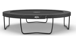 BERG Champion Regular 380 Grey