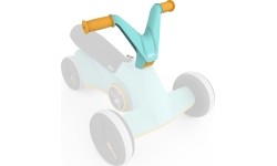 Zestaw kierownic BERG GO Twirl Turquoise