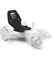 Street-X Venom - Siedzenie