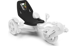 Street-X Venom - Siedzenie