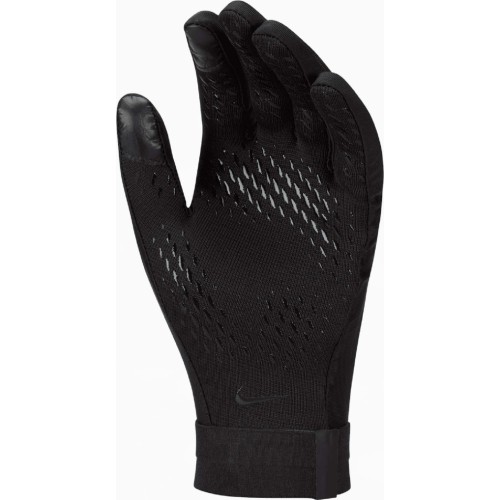 Nike Pirštinės Nk Acdmy Thermafit - Ho22 Black DQ6071 015
