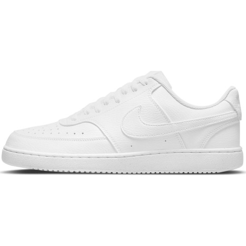 Buty męskie Nike Court Vision Low NN białe DH2987 100