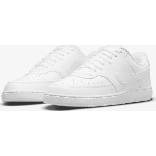 Buty męskie Nike Court Vision Low NN białe DH2987 100