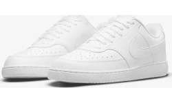 Nike Avalynė Vyrams Nike Court Vision Lo Nn White DH2987 100