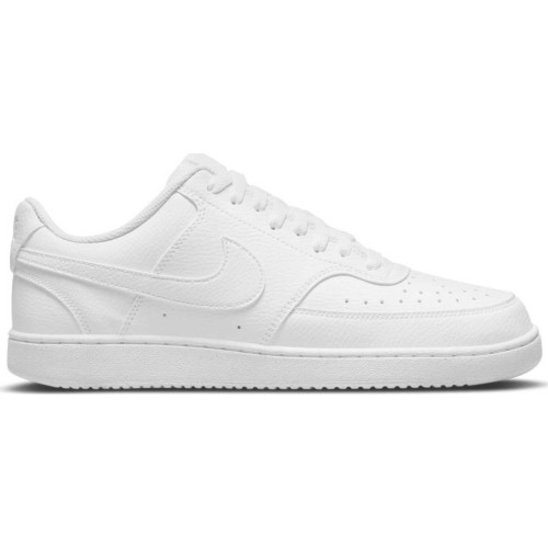 Nike Avalynė Vyrams Nike Court Vision Lo Nn White DH2987 100