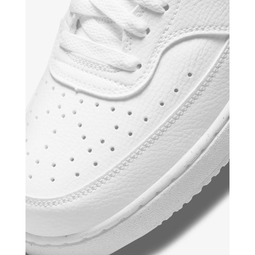 Buty męskie Nike Court Vision Low NN białe DH2987 100