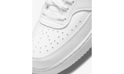 Nike Avalynė Vyrams Nike Court Vision Lo Nn White DH2987 100