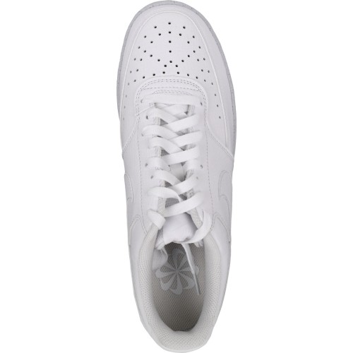 Buty męskie Nike Court Vision Low NN białe DH2987 100