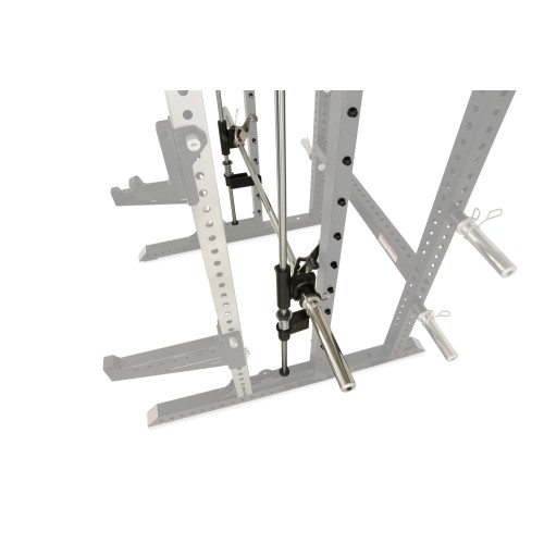 Newton Fitness Commercial Smith Bar CMR-8000B