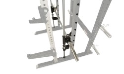 Newton Fitness Commercial Smith Bar CMR-8000B