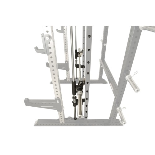 Newton Fitness Commercial Smith Bar CMR-8000B