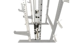 Komercyjny gryf Smitha Newton Fitness CMR-8000B