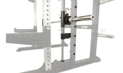 Komercyjny gryf Smitha Newton Fitness CMR-8000B