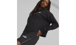 Bluza damska Puma Power Tape Black 673632 01