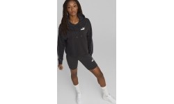 Bluza damska Puma Power Tape Black 673632 01