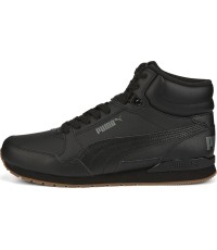 Buty męskie Puma St Runner v3 Mid Black 387638 06