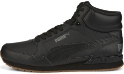 Buty męskie Puma St Runner v3 Mid Black 387638 06