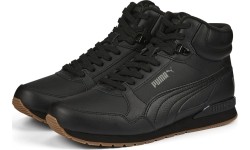 Buty męskie Puma St Runner v3 Mid Black 387638 06