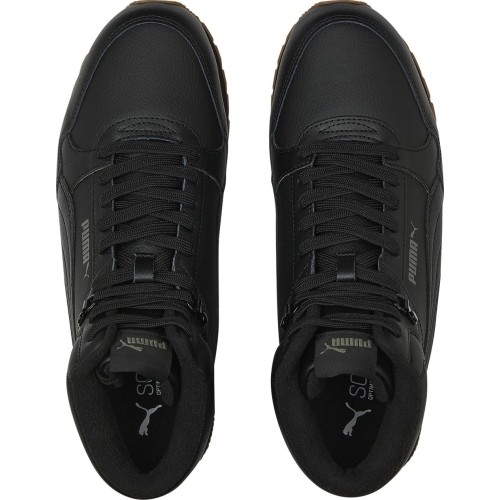 Buty męskie Puma St Runner v3 Mid Black 387638 06