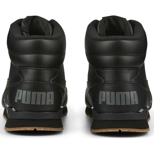 Buty męskie Puma St Runner v3 Mid Black 387638 06