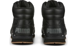 Buty męskie Puma St Runner v3 Mid Black 387638 06