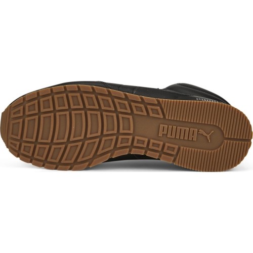 Buty męskie Puma St Runner v3 Mid Black 387638 06
