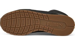 Buty męskie Puma St Runner v3 Mid Black 387638 06