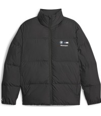 Kurtka męska Puma BMW MMS Ess Padded, czarna 621300 01