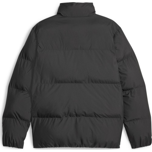 Kurtka męska Puma BMW MMS Ess Padded, czarna 621300 01