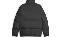 Kurtka męska Puma BMW MMS Ess Padded, czarna 621300 01