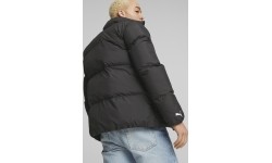 Kurtka męska Puma BMW MMS Ess Padded, czarna 621300 01